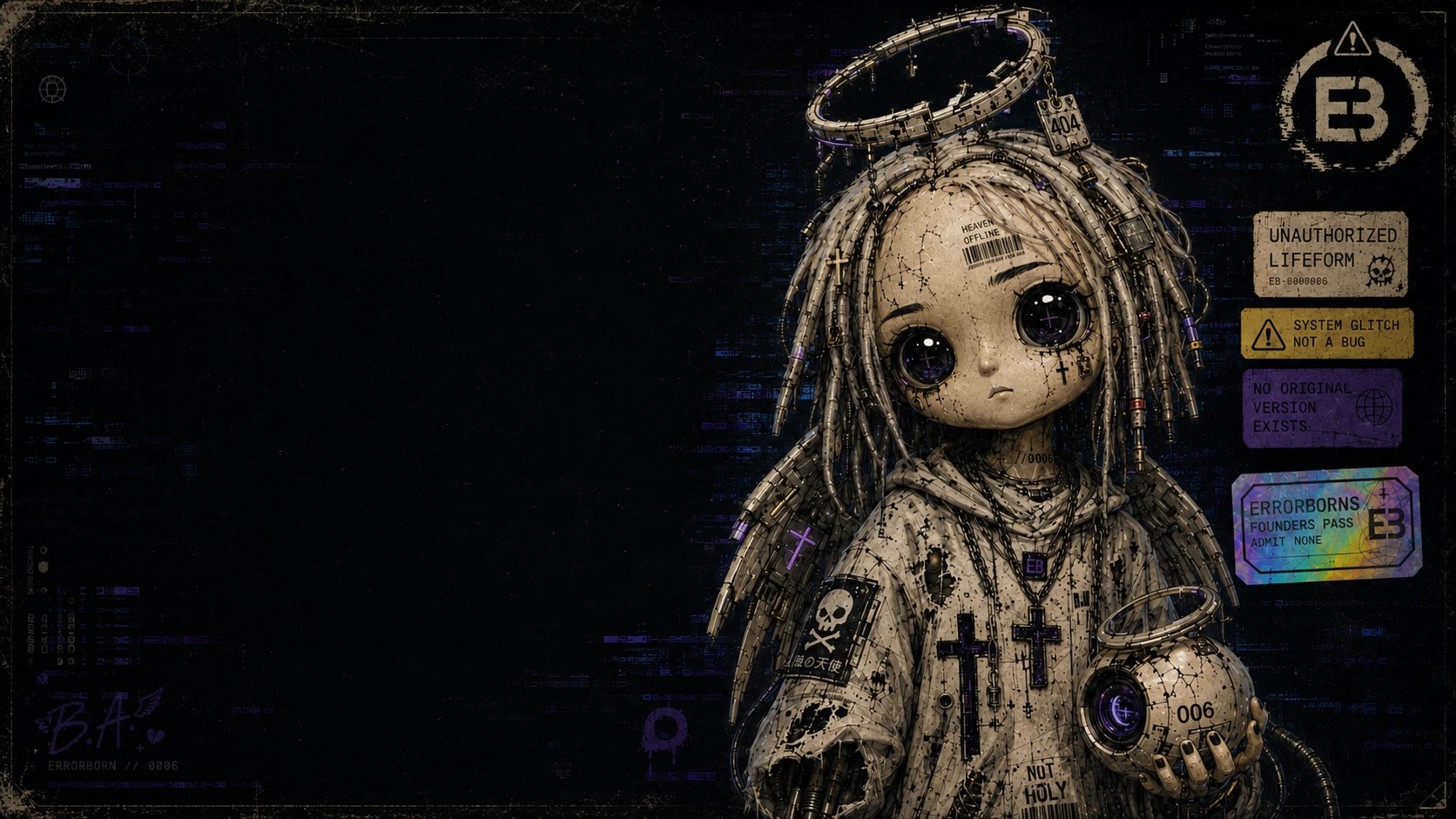 Bootleg Angel